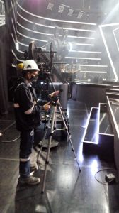 SONOMETRIA -LATINA-CRISTIAN